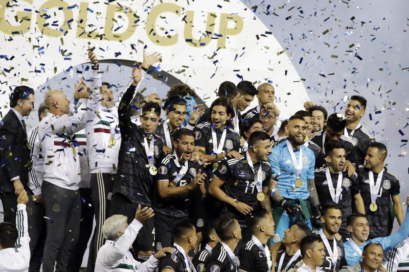 El “Tri” se medirá de nuevo con EEUU, en amistoso